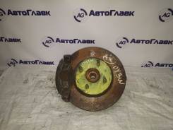 Суппорт тормозной. Mazda Demio, DY3R, DY5W, DY3W, DY5R Mazda Verisa, DC5W, DC5R