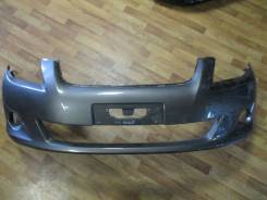 Бампер. Toyota Corolla Fielder, NZE141G, ZRE144G, ZRE144, NZE141, NZE144, NZE144G