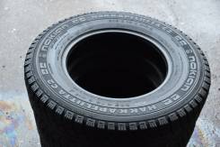 Nokian Hakkapeliitta C2. Зимние, шипованные, износ: 50%, 4 шт