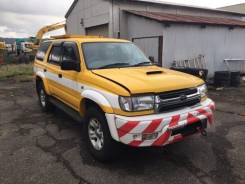 Toyota Hilux Surf. 185, 1KDFT