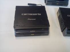 Pioneer Carrozzeria AVIC-H990