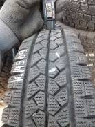 Bridgestone Blizzak VL1. Зимние, без шипов, 2013 год, износ: 10%, 4 шт. Под заказ