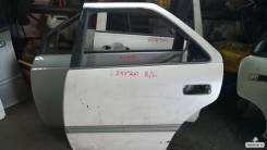 Дверь боковая. Toyota Mark II Wagon Qualis, SXV20, SXV20W