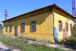 Продам производственную базу. Улица Радиостанция 11, р-н КПД, 1 000 кв. м.