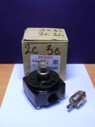 Плунжерная пара. Toyota Hilux, LN51 Двигатели: 2LT, 3L, 2L, 2C, 2CT, 4M40