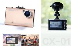 Remax CX-01