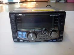 Alpine MDA-W988J ����