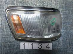 Габаритный огонь. Toyota Chaser, GX81, LX80, JZX81
