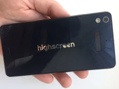 Highscreen ICE 2. �/�