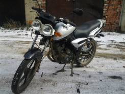 Patron Aero 125. 125 куб. см., исправен, птс, с пробегом