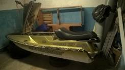 Yamaha. 75,00 л.с., 2х тактный, бензин, Год: 1995 год