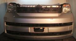 Ноускат. Toyota Voxy, AZR65G, AZR65, AZR60, AZR60G