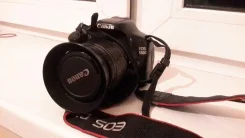 Canon EOS 550D Kit ����