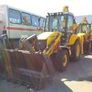 Продам экскаватор-погрузчик New Holland B90B