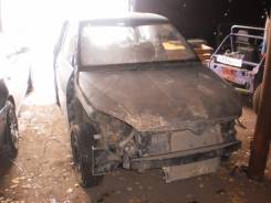 Skoda Fabia. MK2, CHFA