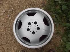 Liso. 8.0x16, 5x114.30, ET35
