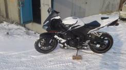 Honda CBR 600RR. 600 куб. см., исправен, птс, с пробегом