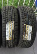 Dunlop Graspic DS3. Зимние, без шипов, без износа, 2 шт