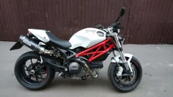 Ducati Monster 796. 796����. ��., ��������, ���, � �������� ����