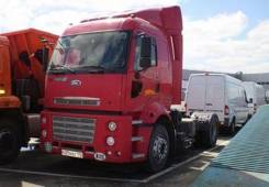 Ford Cargo. 1838T HR Air Тягач (ССУ 1140) +A/C +Сухой фен (2011 год б/у, 1 800 куб. см., 2 000 кг.