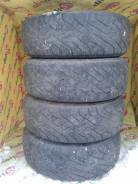 Yokohama Geolandar G045. Летние, износ: 30%, 4 шт
