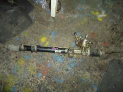 Рулевая рейка. Honda Saber, UA4 Двигатель J25A