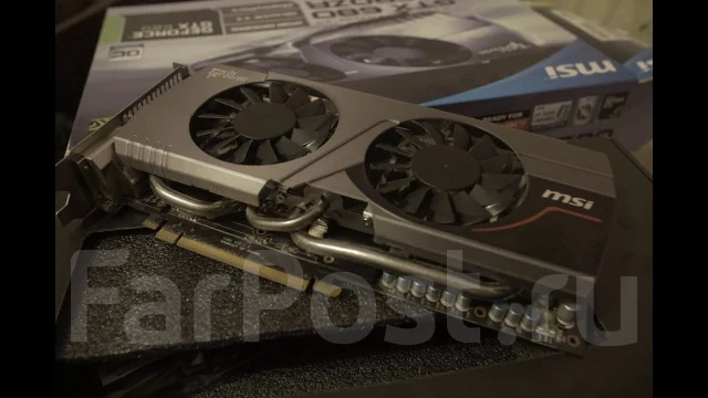 MSI GeForce GTX 680 ����