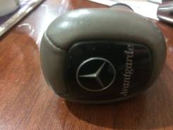 Рычаг переключения кпп. Mercedes-Benz E-Class, W210