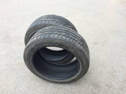 Bridgestone TS-02. Летние, 2005 год, износ: 10%, 2 шт