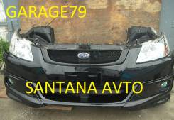 Ноускат. Subaru Exiga, YA9, YAM, YA5, YA4. Под заказ