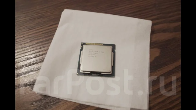 Intel Core i5-2500K ����
