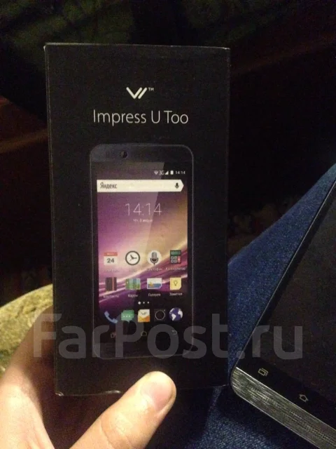 Vertex Impress U. �/� ����