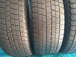 Bridgestone Blizzak MZ-03. Всесезонные, износ: 50%, 2 шт
