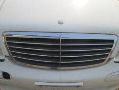 Решетка радиатора Mercedes-Benz S-Class
