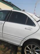 Дверь задняя левая Mercedes-Benz S-Class