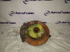 Суппорт тормозной. Toyota Passo, KGC15, KGC35, KGC10, NGC30, KGC30, QNC10 Toyota Pixis Space, L575A, L585A Двигатели: K3VE, 1NRFE, 1KRFE, KFVE, KFDET