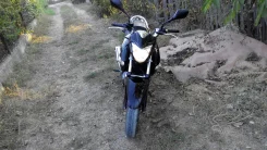 Suzuki GSR 250 Inazuma. 250����. ��., ��������, ���, � �������� ����