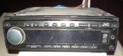 JVC KD-SH55R. Под заказ