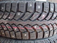 Bridgestone Blizzak Spike-01. Зимние, шипованные, без износа, 4 шт