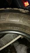 Bridgestone Dueler H/T D840. Летние, 2012 год, износ: 5%, 4 шт