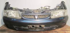 Ноускат. Toyota Tercel, EL51, EL50