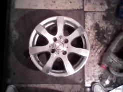 Tomason. 6.0x15", 4x114.3, ET40, �� 70���. ����