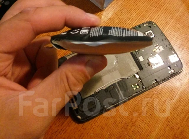 LG Nexus 4. �/� ����