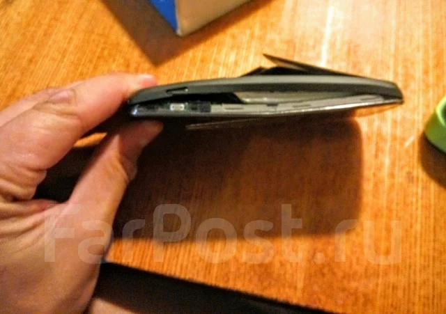 LG Nexus 4. �/� ����