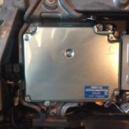 Блок управления двс. Honda Civic Hybrid, DAA-FD3 Двигатель LDA2