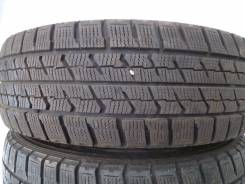 Goodyear Ice Navi Zea II. Всесезонные, износ: 10%, 4 шт