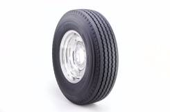 Bridgestone R187. Всесезонные, без износа, 1 шт