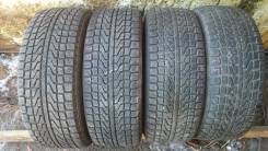 Yokohama Ice Guard IG10. Зимние, без шипов, 2007 год, износ: 5%, 4 шт