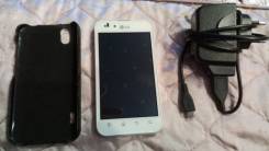 LG Optimus Black P970. Б/у