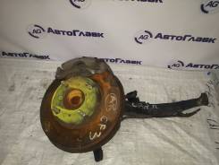 Диск тормозной. Honda Torneo, CF3, E-CF3, GH-CF3, GF-CF3 Honda Accord, GF-CF3, GH-CF3, CF3, E-CF3